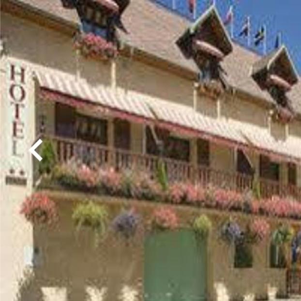 07 50 Hotel 44 Du 39 22 Tilleul Corps Dış mekan fotoğraf